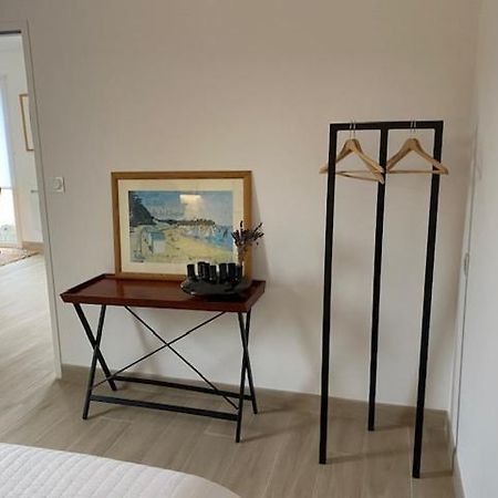 La Maisonnette La Guérinière Eksteriør bilde